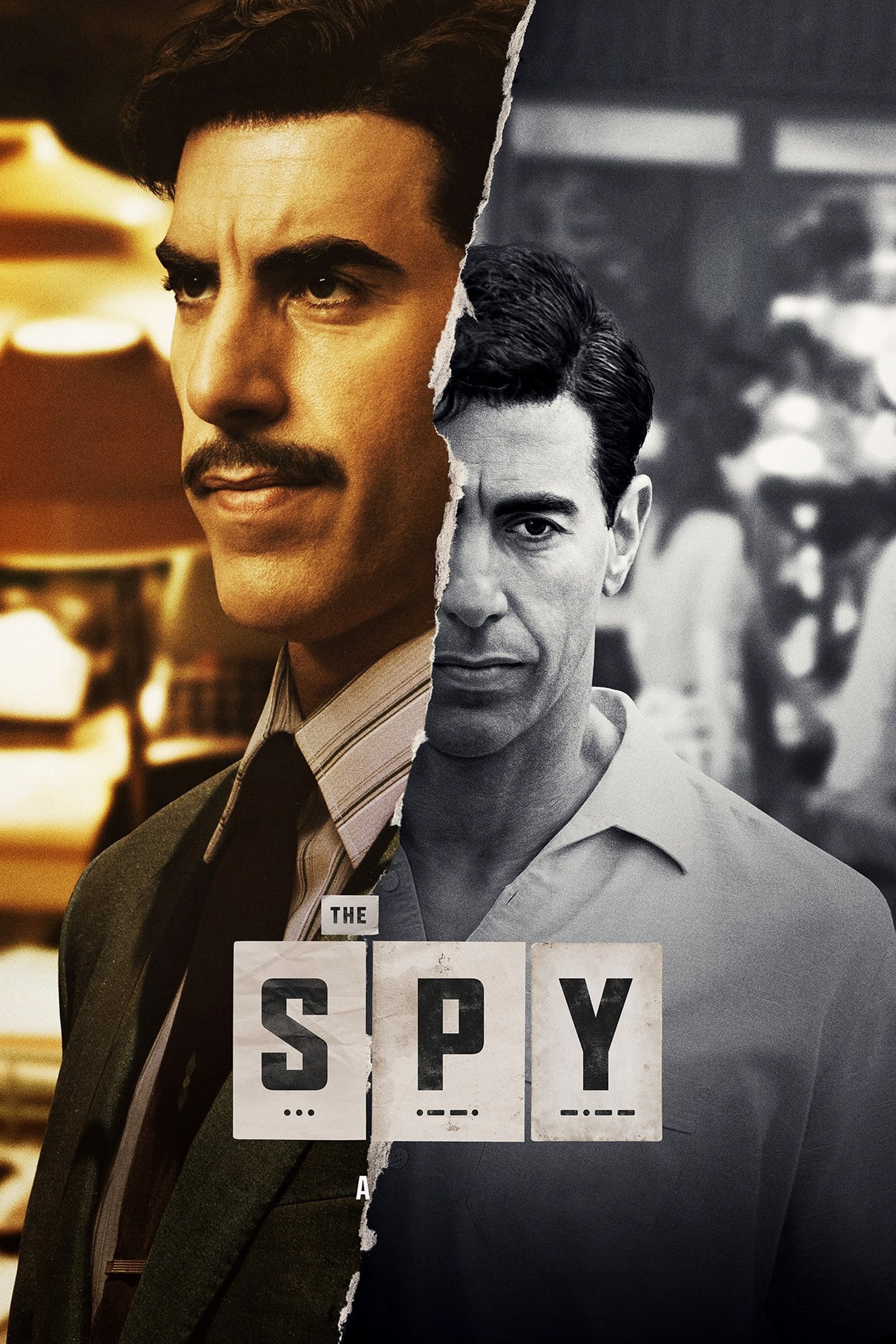 The Spy [211765] (A1567952372) [[TV Shows]] --Plex--